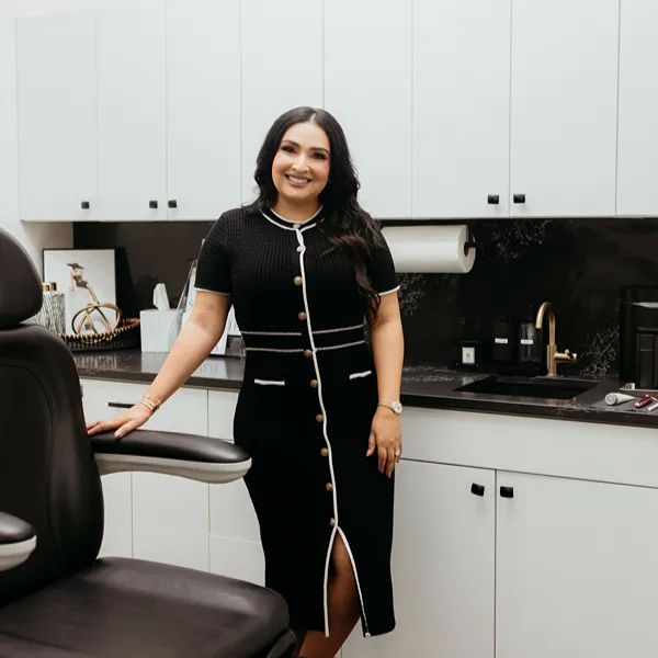 Dr. Simran Kang MD